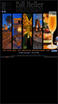 Mobile Screenshot of billheller.com